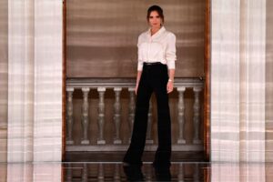 Sinéad Ryan: Victoria Beckham defied the odds and took Girl Power to a new level