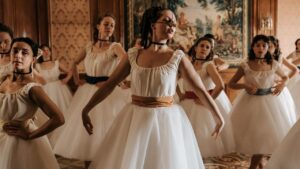 The Sitges winner for Best Film is now in theaters: a twisted twist on the Cinderella story – Film news