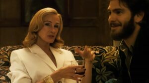 Julia Roberts and Luca Guadagnino sow doubt with ‘Witch Hunt’