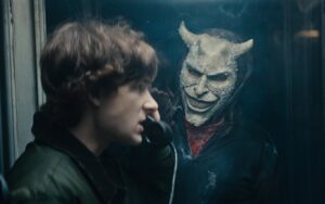 ‘The Black Phone 2’ leads US box office to Blumhouse’s relief