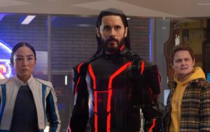 It is already known how much money Disney will lose with ‘Tron: Ares’