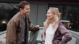 Michael’s Movie Review: Roofman