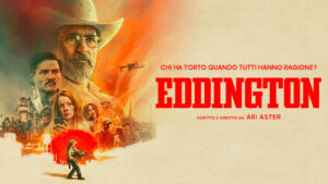 Ari Aster, individualism makes us clash, America is fragile – Cinema