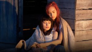 Adults Only on Netflix: A film with intense scenes that will keep you hooked – Cinema News