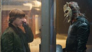 Let ‘Black Phone 2’ go straight to voicemail