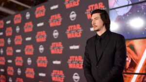 Adam Driver Ben Solo ‘Star Wars’ movie rejected at Disney, he says