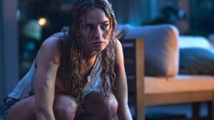 Ape horror with 88 percent positive reviews soon in cinemas: The first trailer for “Primate” – Kino News