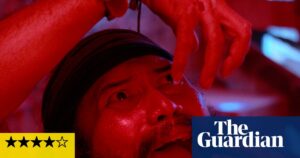 The Draft! review – entertaining Indonesian meta-horror goes down the Scream route | Film