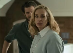 ‘After the Hunt’ is not an anti-woke film