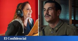 The animated film with Gloria Estefan that has surpassed even Mario Casas at the Spanish box office