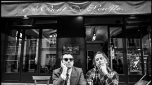 Linklater, artists must always rebel – Cinema