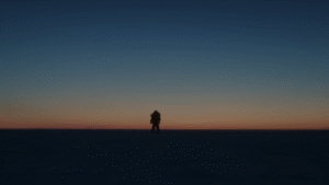 New Posters Released of Oscar Isaac and Jacob Elordi From Frankenstein