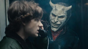 “Black Telephone 2”, sequels and repetitions | Directed by Scott Derrikson