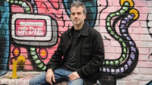 Daniel Hendler: “Comedy is when humor appears in every crack, even in the most tragic things” | “27 Nights” can now be seen on Netflix