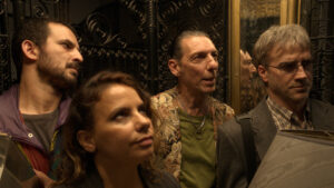 “27 nights”: irony, humor and social criticism in Netflix’s latest bet | Based on real events, “27 Nights” addresses a topic as current as it is controversial: autonomy in old age.