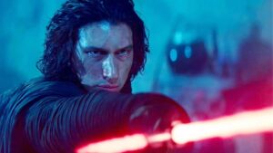 Adam Driver was close to returning to “Star Wars” with Steven Soderbergh, but Disney rejected the idea | Adam Driver and Steven Soderbergh embarked on an ambitious project rejected by Disney