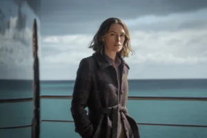 For Agatha Christie Fans: Keira Knightley and Guy Pearce in Netflix’s Most Anticipated Mystery Movie of 2025