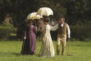 A devastating portrait of love, time and loneliness — one of those films that don’t end when they end. On Prime Video