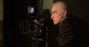 “Mr. Scorsese”, the lesser-known side of one of the great directors in the history of cinema