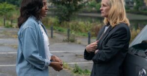 What After the Hunt’s Ending Is Really Trying to Say