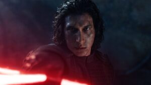 ‘Star Wars’ Tried to Bring Kylo Ren Back to Life in a Steven Soderbergh Movie