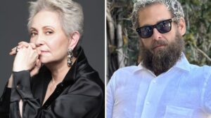 Adriana Barraza Joins Jonah Hill’s Comedy ‘Cut Off’