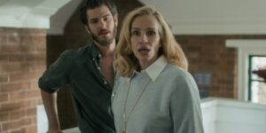 After the Hunt takes the lead – Box office on Friday 17 October