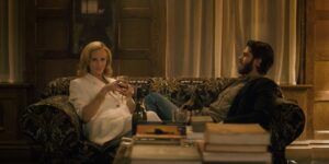 After the Hunt consolidates first position – The box office for Saturday 18 October