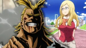 all films are canonical after surprise appearance by Melissa Shield – Portal N10