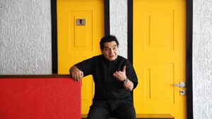 Hindi cinema loses its impish glee as Asrani passes away