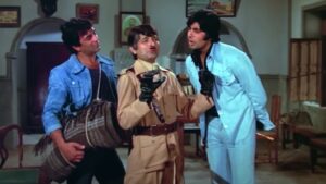 How Asrani helped create his iconic 9-minute role of jailor modelled after Charlie Chaplin, Hitler in Sippy’s Sholay