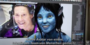 Trailer Premiere: “Fire and Water: The Making of the Avatar Films”