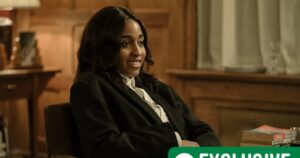 Andrew Garfield and Ayo Edebiri speak out on ‘divisive’ After The Hunt