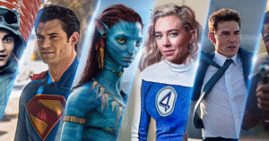 25 Unmissable Films for You to Watch in 2025