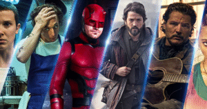 25 unmissable series to watch in 2025