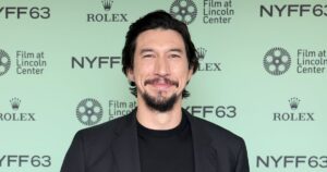 Adam Driver Says Disney Killed the ‘Star Wars’ Sequel He Tried to Make Happen