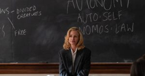 A Ballymurphy Man, and Souleymane’s Story – The Irish Times