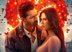 Box Office: Harshvardhan Rane and Sonam Bajwa’s Ek Deewane Ki Deewaniyat to open in Rs. 8-10 crores range :Bollywood Box Office