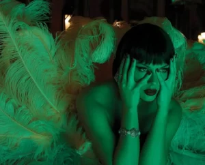 Why won’t Taylor Swift’s film be shown in Brazil?