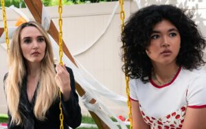 One of the best comedies of 2025 is hidden on Disney+