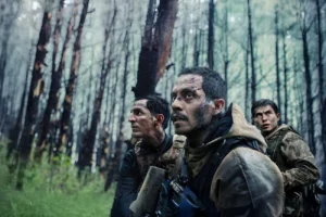 The action film that won over global audiences in 2025 and became one of the most watched in Netflix history