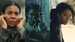 ‘One Battle After Another’: Regina Hall, Teyana Taylor and Chase Infiniti emerge as favorites for the 2026 Oscars