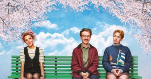 Droll Dublin dramedy narrated by Julia Roberts is Normal People for nerds – The Irish Times