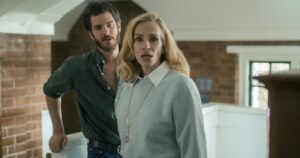 Julia Roberts stars in the trickiest film about Me Too in which female empowerment produces monsters