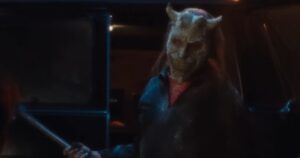 Black Phone 2 raises $42 million globally and brings optimism back to Blumhouse