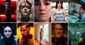 Ten recent horror film hits (available on platforms) to make a good Halloween marathon: from ‘Weapons’ to ‘The Sinners’