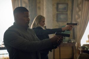 The 10 most watched films on Netflix in the 1st half of 2025