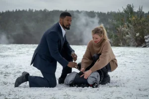 Netflix’s 5 most-watched films in 2025 (so far)