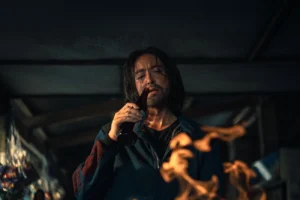 One of the best films of 2025 premiered today on Netflix — and almost no one noticed