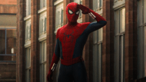 Spider-Man 4 has new behind-the-scenes images and promises intense action